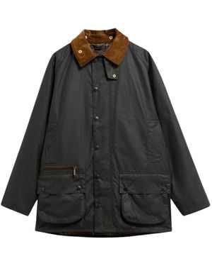 Barbour Light Jackets - Black