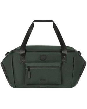 Cabaïa Weekend Bags - Verde