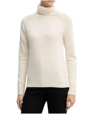 Silvian Heach Turtlenecks - White