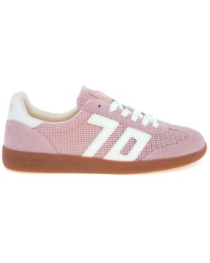 Back70 Back 70 Cloud - Roze