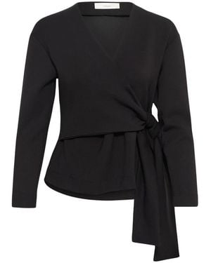 Inwear Vincent Knoop Blouse - Zwart