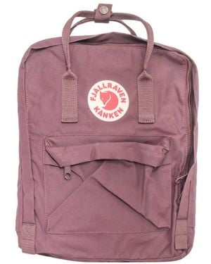 Fjallraven Backpacks - Pink