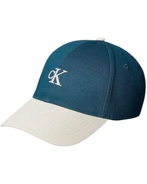 Calvin Klein Hats & Caps - Blue
