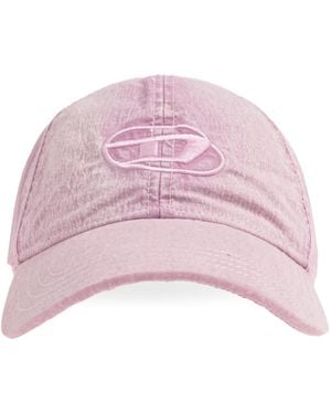 DIESEL Caps - Rosa