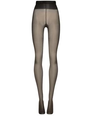 Wolford Tights - Grey