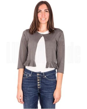 Kangra Cardigans - Grey