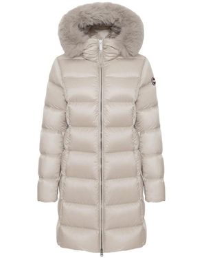 Colmar Parkas - Natural