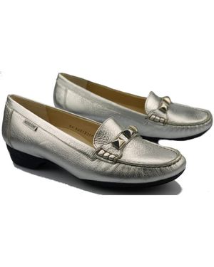 Mephisto Loafers - Grijs