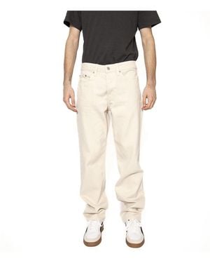 Only & Sons Straight Jeans - Neutro