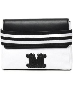 Max Mara Clutches - Zwart