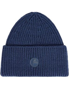 Fusalp Outdoor Gloves & Hats - Blu