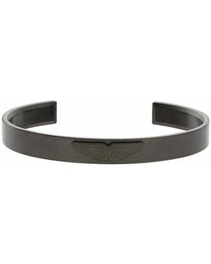 Aston Martin Aml Icon Armband - Schwarz