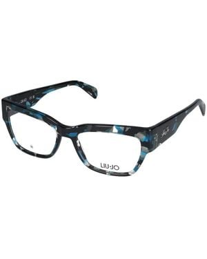 Liu Jo Glasses - Blue