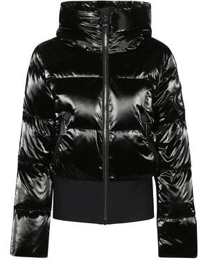 Goldbergh Down Jackets - Nero