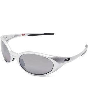 Oakley Eye Jacket Redux - Wit