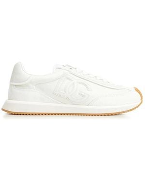 Dolce & Gabbana Trainers - White