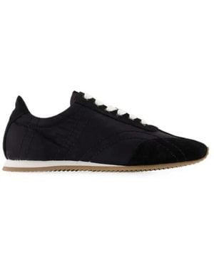 TOTEME Sneakers - Noir