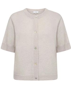 Levete Room Cardigans - Gris
