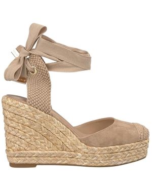 Alma En Pena. Wedges - Neutro