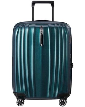 Samsonite Cabin Bags - Blu