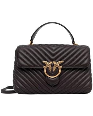 Pinko Handbags - Nero