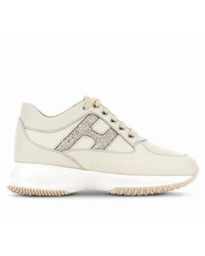 Hogan Sneakers - White