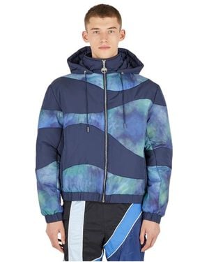 Ahluwalia Down Jackets - Blue