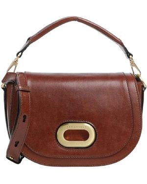 The Bridge Handbags - Brown