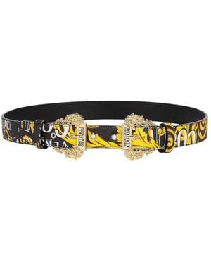 Versace Jeans Couture Belts - Multicolor