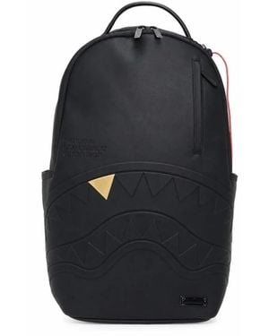 Sprayground Fantasia Rucksack - Schwarz