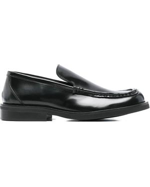 Poeve Loafers - Black