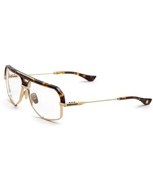 Dita Eyewear Flight.010 Optical - Mettallic
