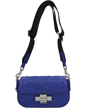 N°21 Cross Body Bags - Morado