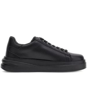 Guess Elbina Fashion Sneakers - Schwarz
