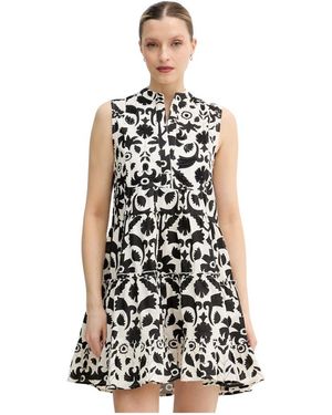 Lola Casademunt Short Dresses - Negro