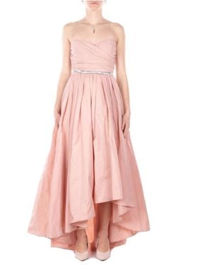Pinko Gowns - Pink