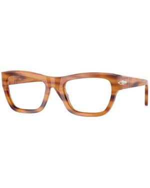 Persol Glasses - Brown