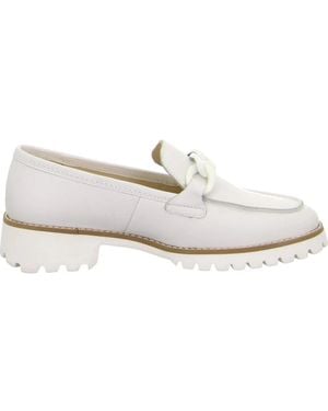 Ara Loafers - Blanco