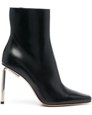 Off-White c/o Virgil Abloh Shoes - Black