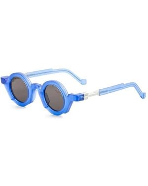 VAVA Eyewear Sunglasses - Blue