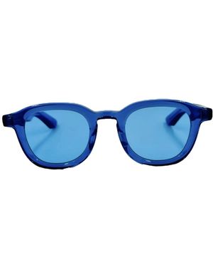 Moscot Sunglasses - Azul