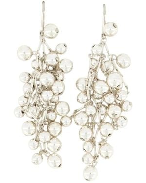 Isabel Marant Earrings - Metallic
