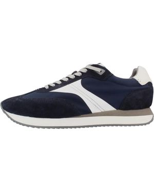 Bullboxer Sneakers - Azul