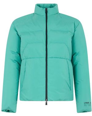 Herno Puffer Jacket - Grün