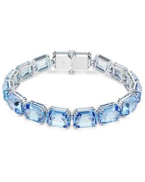Swarovski Bracelets - Azul