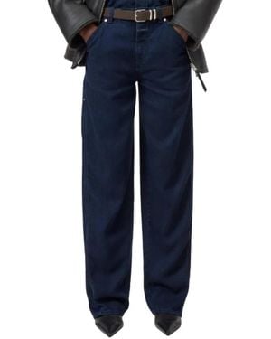 Closed Jeans ,Blauw Jeans