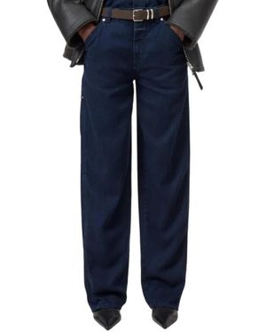 Closed Wide Jeans - Blue