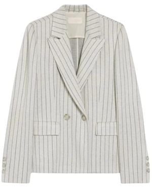 iBlues Blazers - Gris