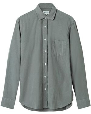 Hartford Casual Shirts - Grey