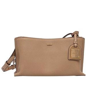 DKNY Cross Body Bags - Neutro